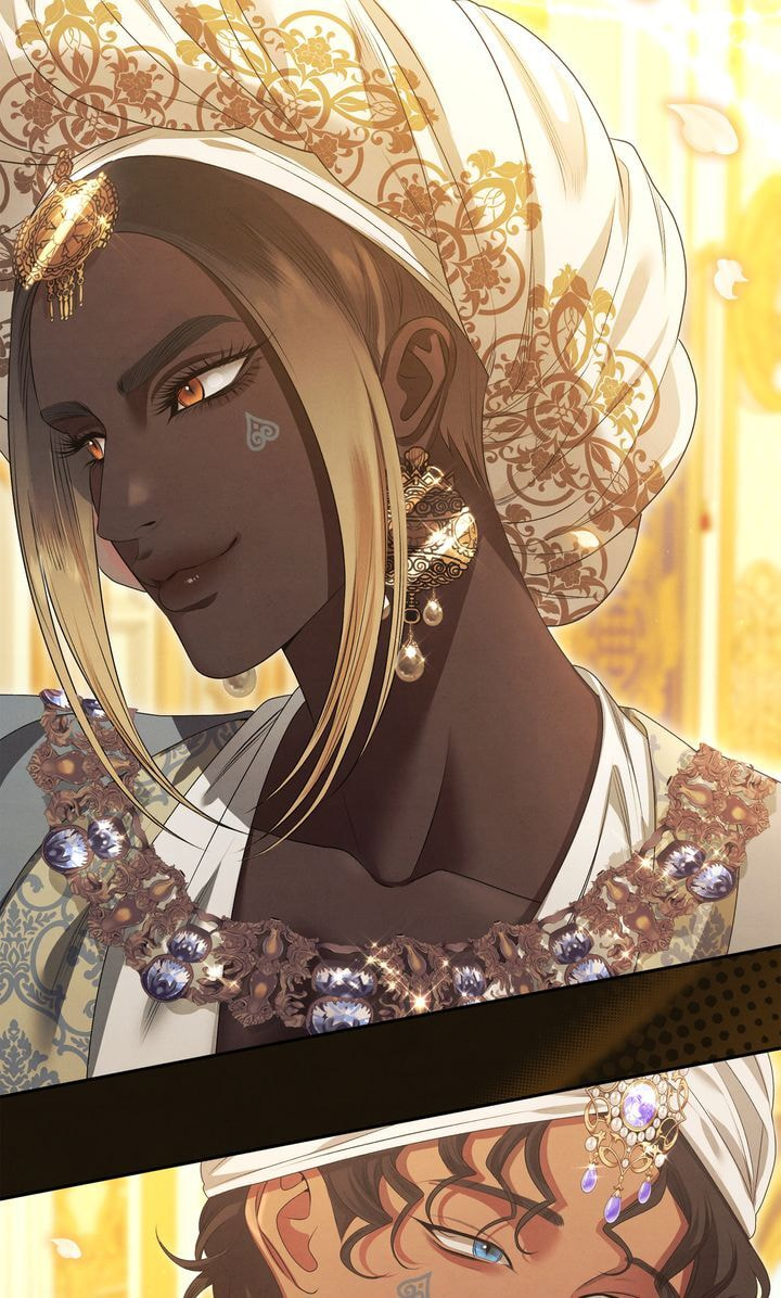 Predatory Marriage Chapter 6 page 58 - 