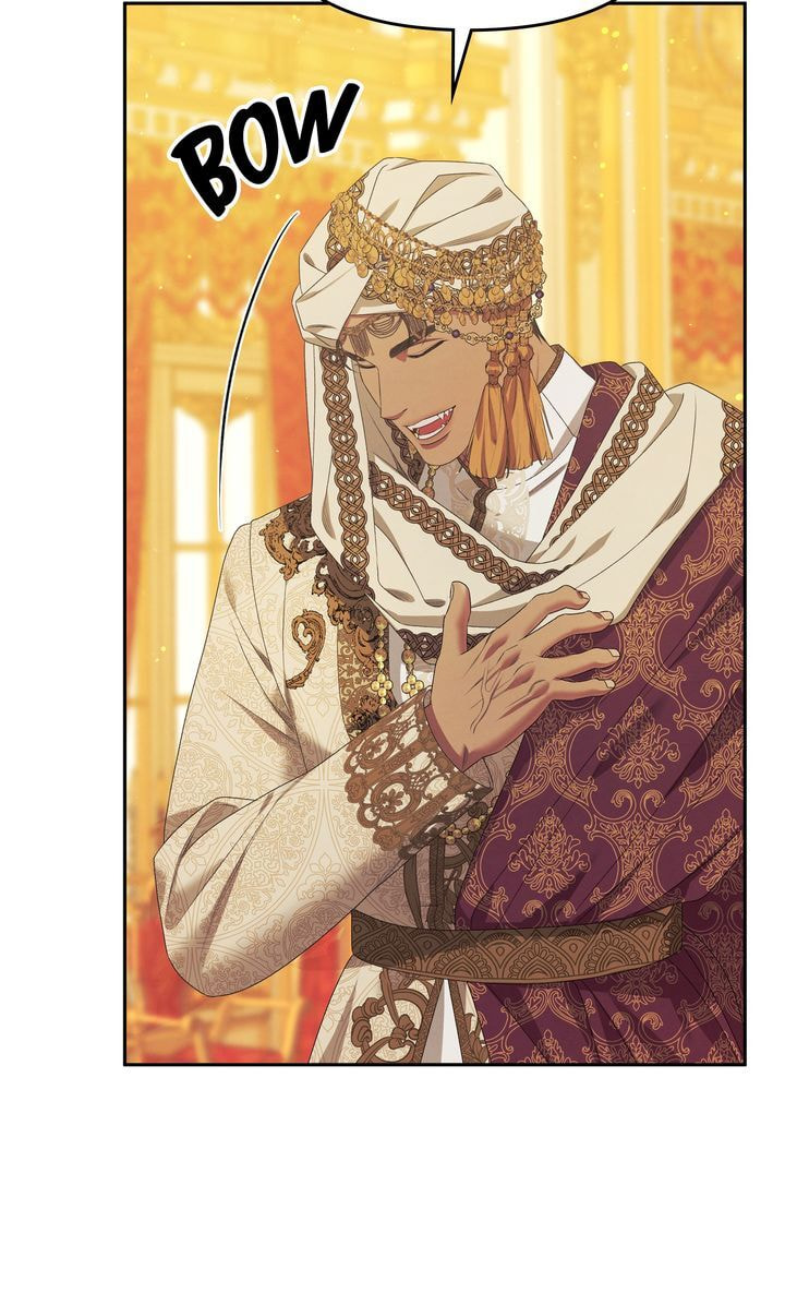 Predatory Marriage Chapter 6 page 90 - 