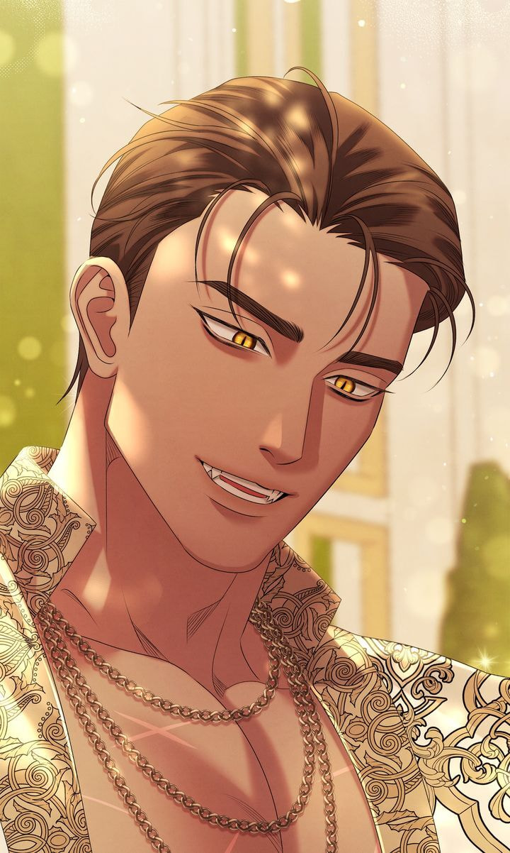 Predatory Marriage Chapter 7 page 107 - 
