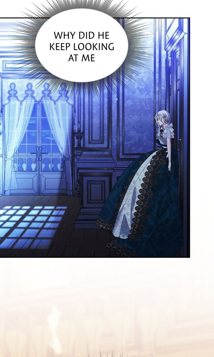 Predatory Marriage Chapter 7 page 19 - 