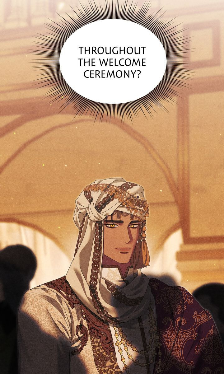 Predatory Marriage Chapter 7 page 20 - 
