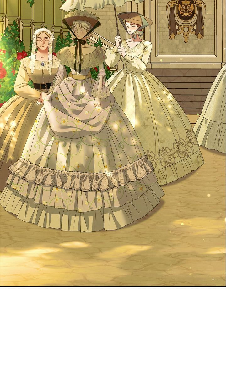 Predatory Marriage Chapter 7 page 34 - 