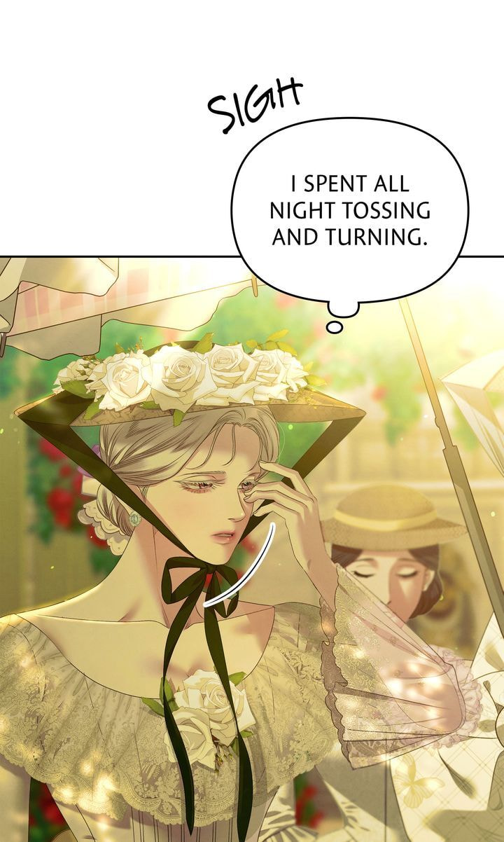 Predatory Marriage Chapter 7 page 35 - 