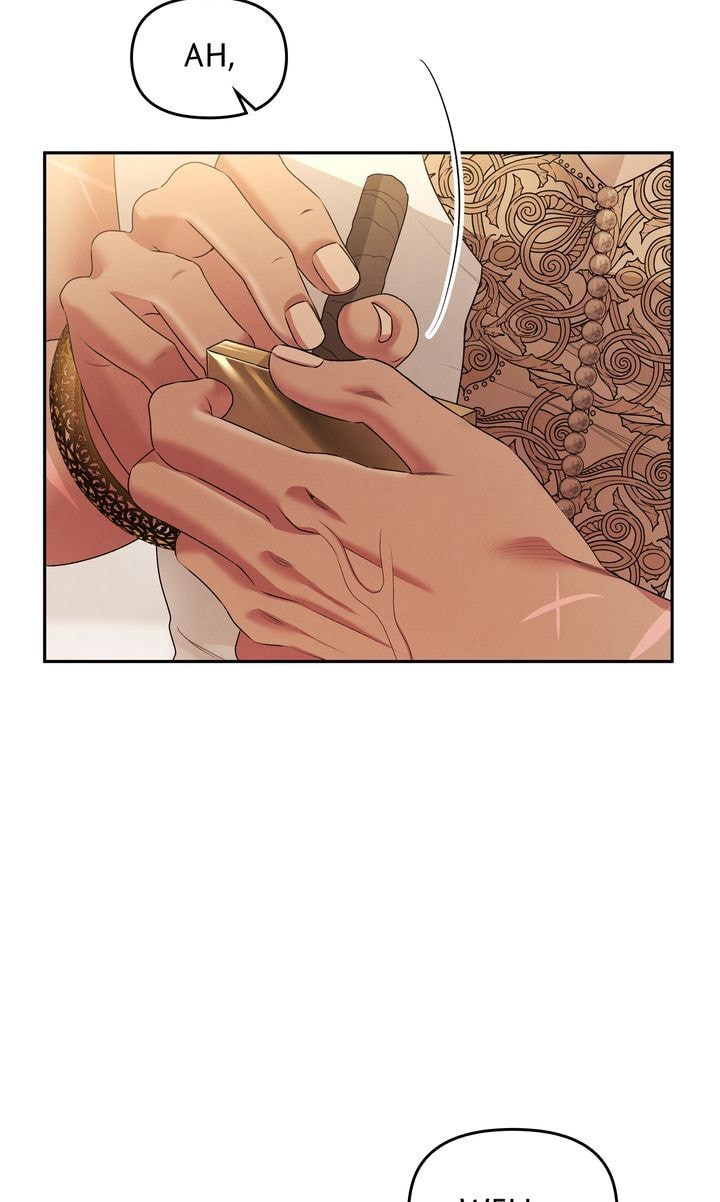 Predatory Marriage Chapter 7 page 51 - 