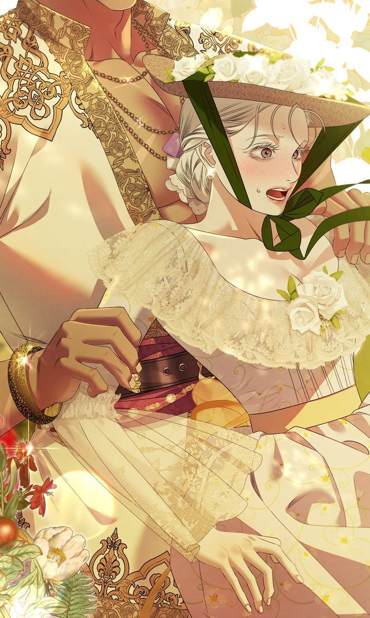 Predatory Marriage Chapter 7 page 56 - 
