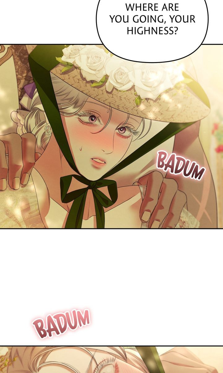 Predatory Marriage Chapter 7 page 58 - 