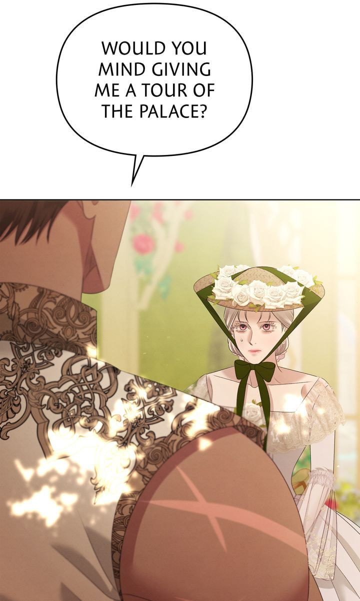 Predatory Marriage Chapter 7 page 79 - 