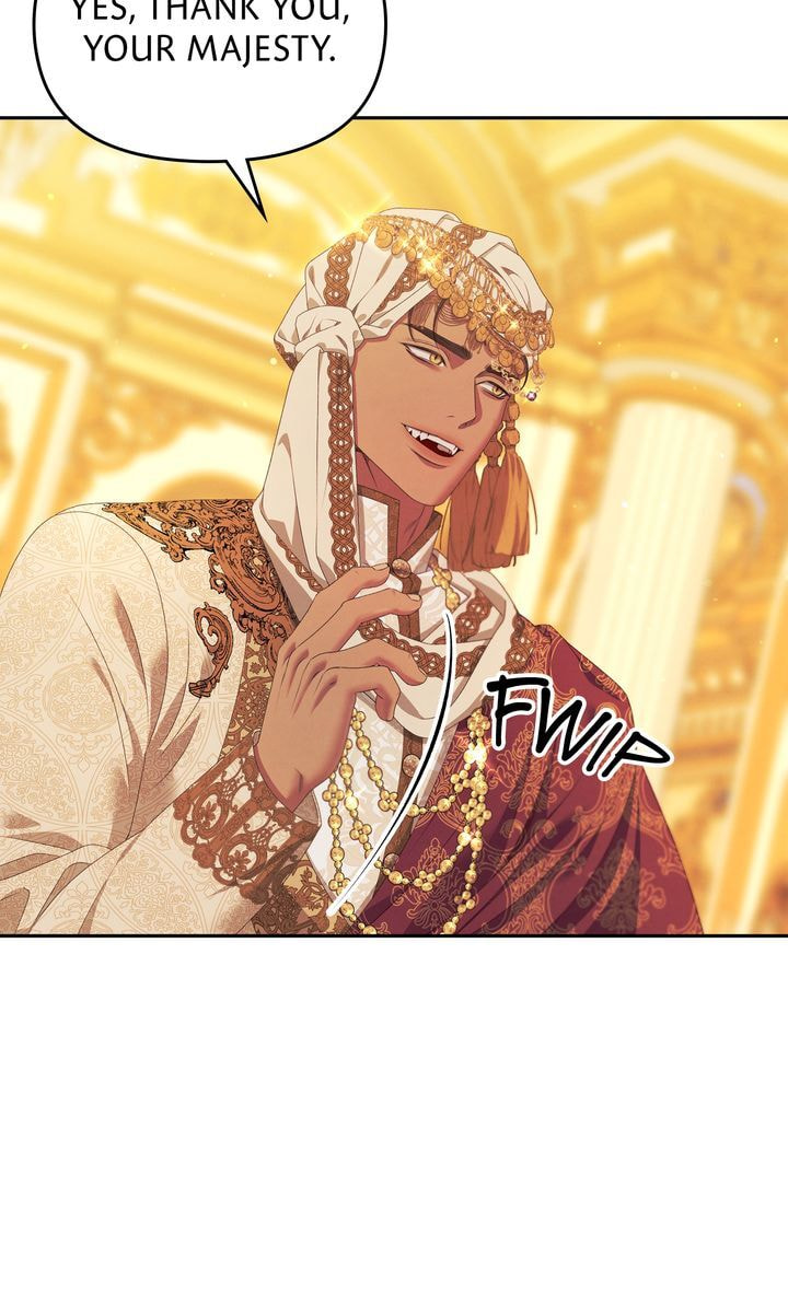Predatory Marriage Chapter 7 page 9 - 