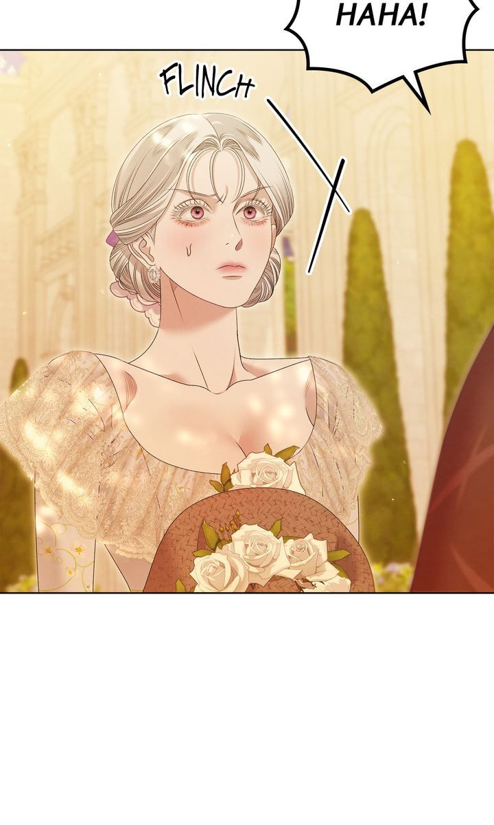 Predatory Marriage Chapter 8 page 16 - 