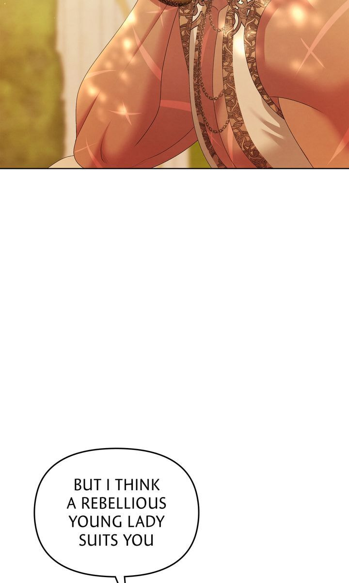 Predatory Marriage Chapter 8 page 21 - 