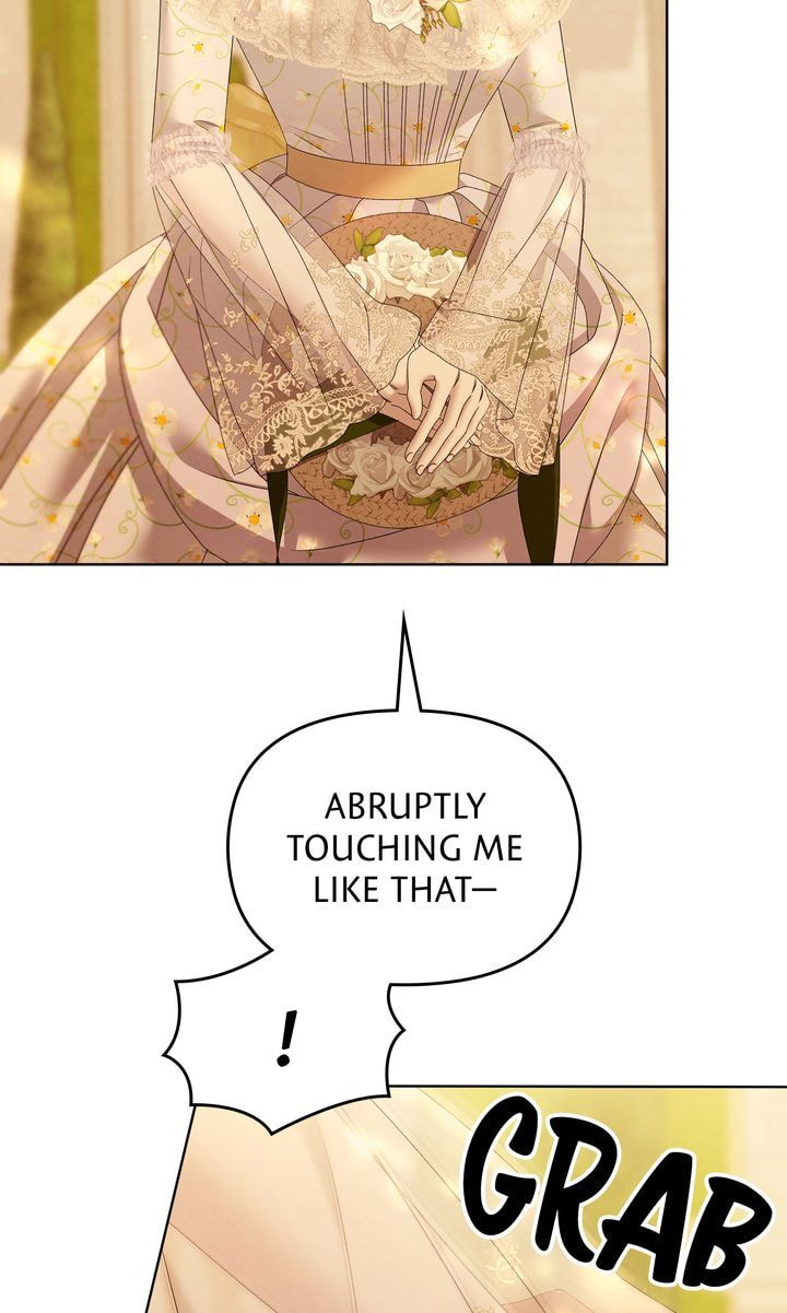 Predatory Marriage Chapter 8 page 24 - 