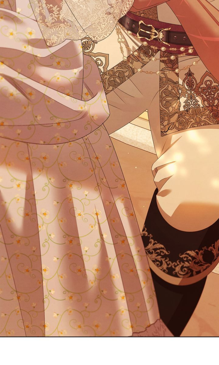 Predatory Marriage Chapter 8 page 27 - 