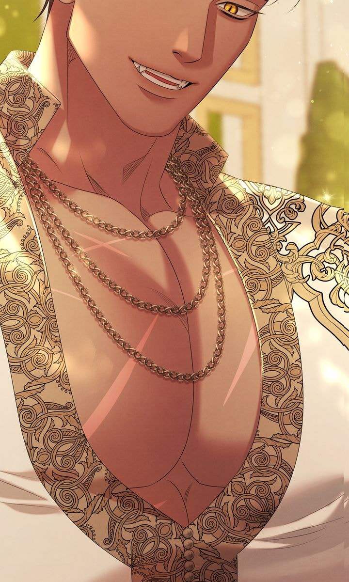 Predatory Marriage Chapter 8 page 4 - 