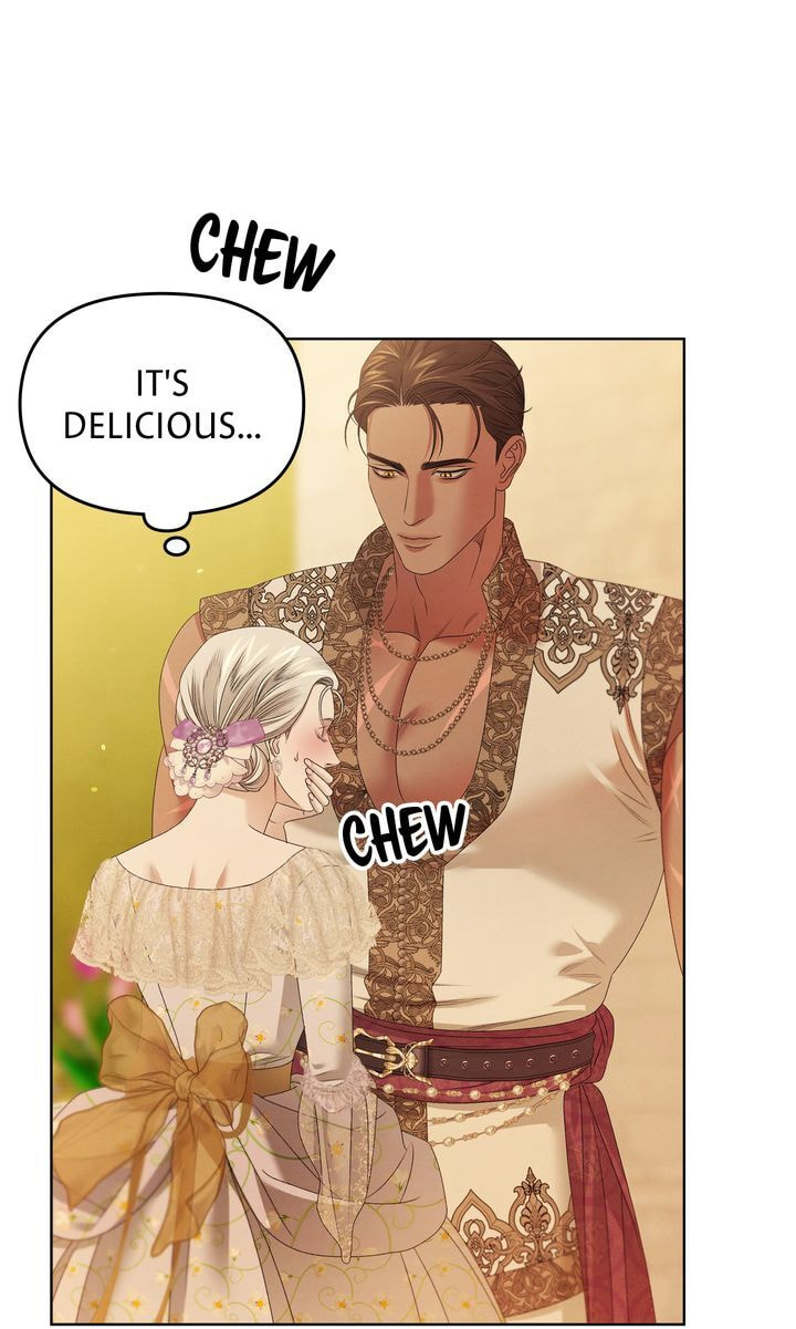 Predatory Marriage Chapter 8 page 42 - 