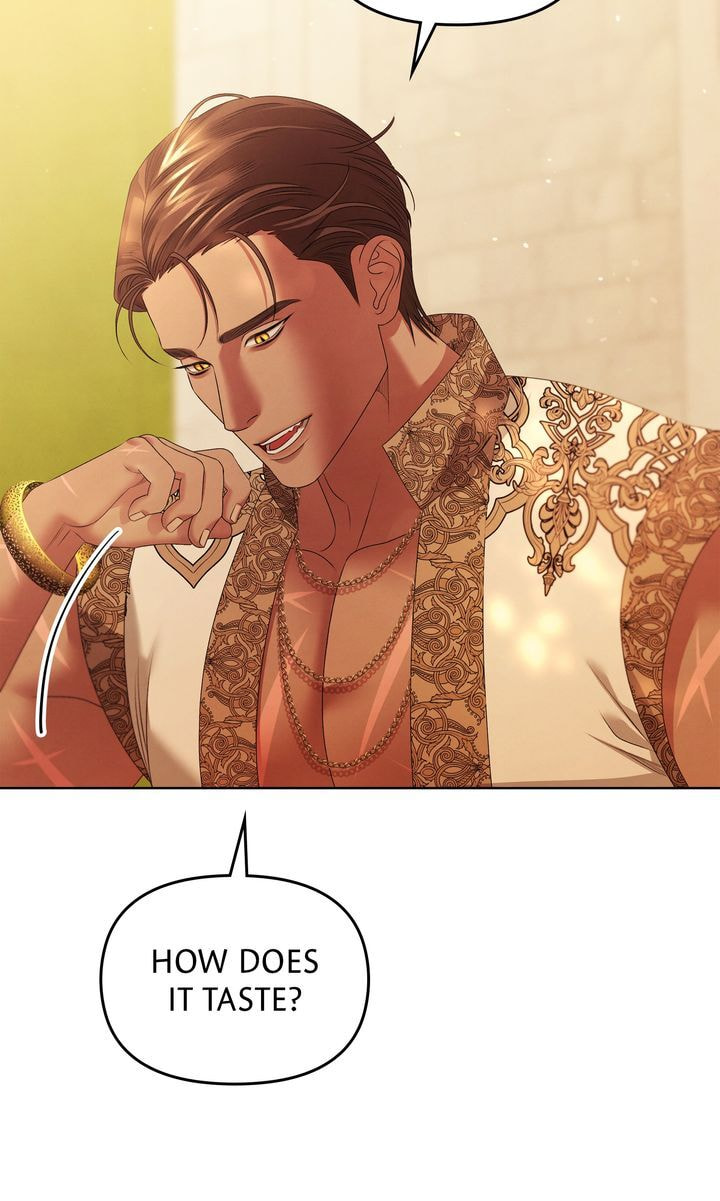 Predatory Marriage Chapter 8 page 46 - 