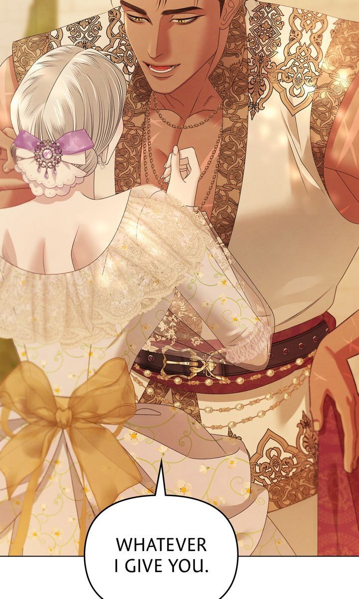 Predatory Marriage Chapter 8 page 53 - 