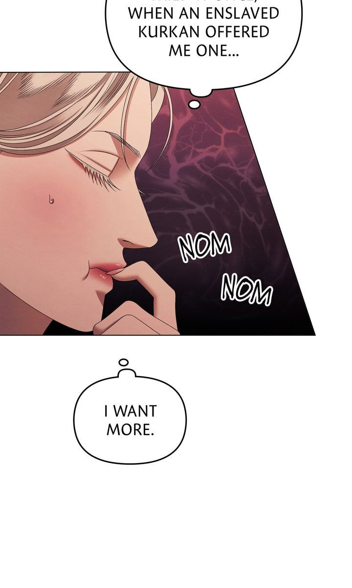 Predatory Marriage Chapter 8 page 55 - 