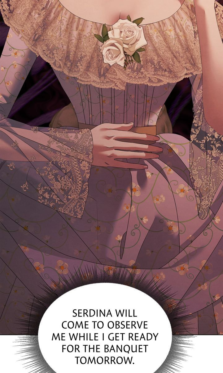 Predatory Marriage Chapter 8 page 57 - 