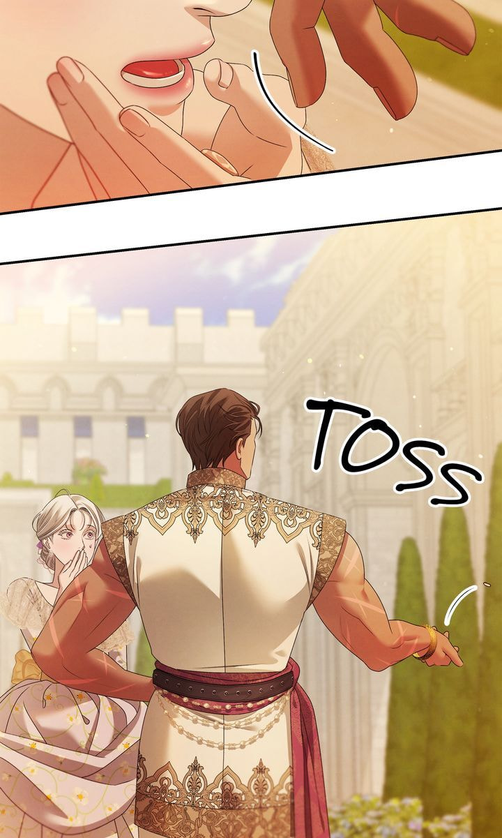 Predatory Marriage Chapter 8 page 59 - 