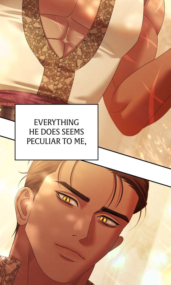 Predatory Marriage Chapter 8 page 64 - 