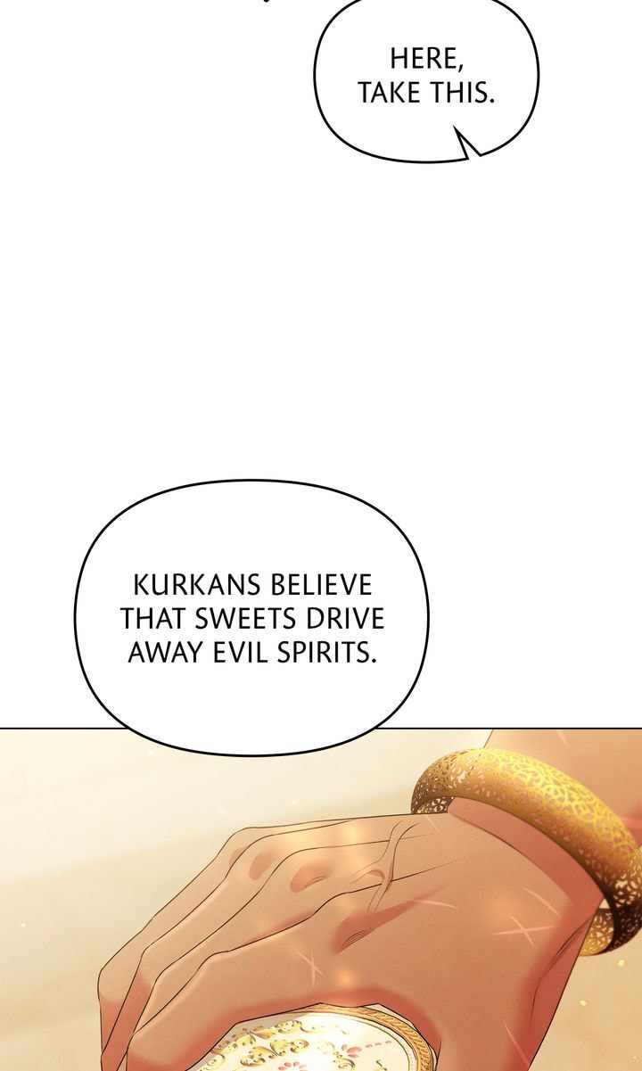 Predatory Marriage Chapter 8 page 68 - 