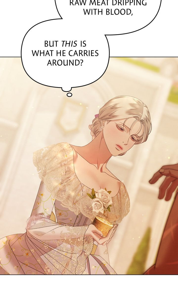 Predatory Marriage Chapter 8 page 70 - 