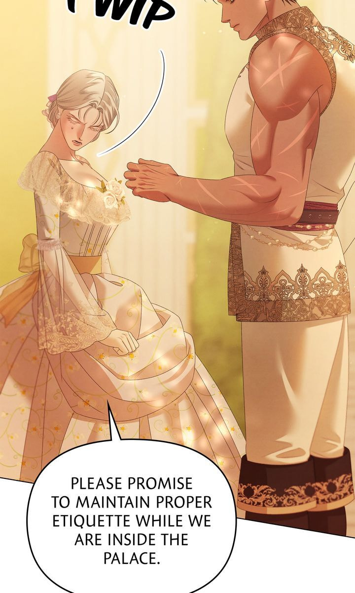 Predatory Marriage Chapter 8 page 78 - 