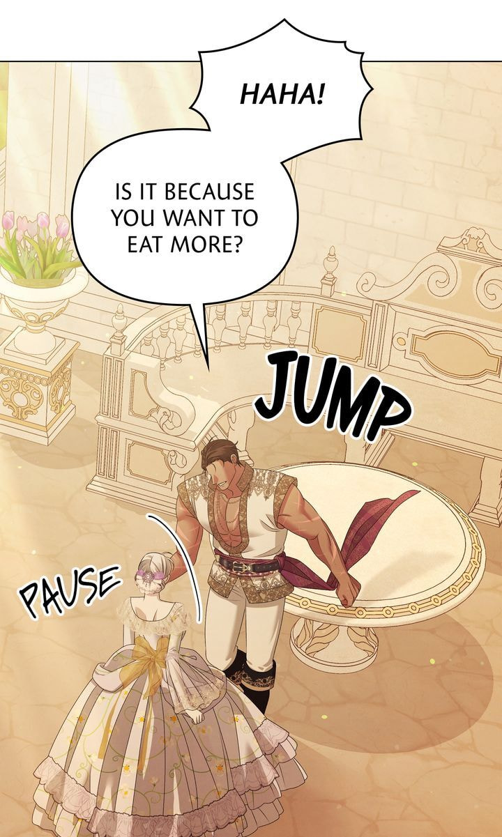 Predatory Marriage Chapter 8 page 85 - 