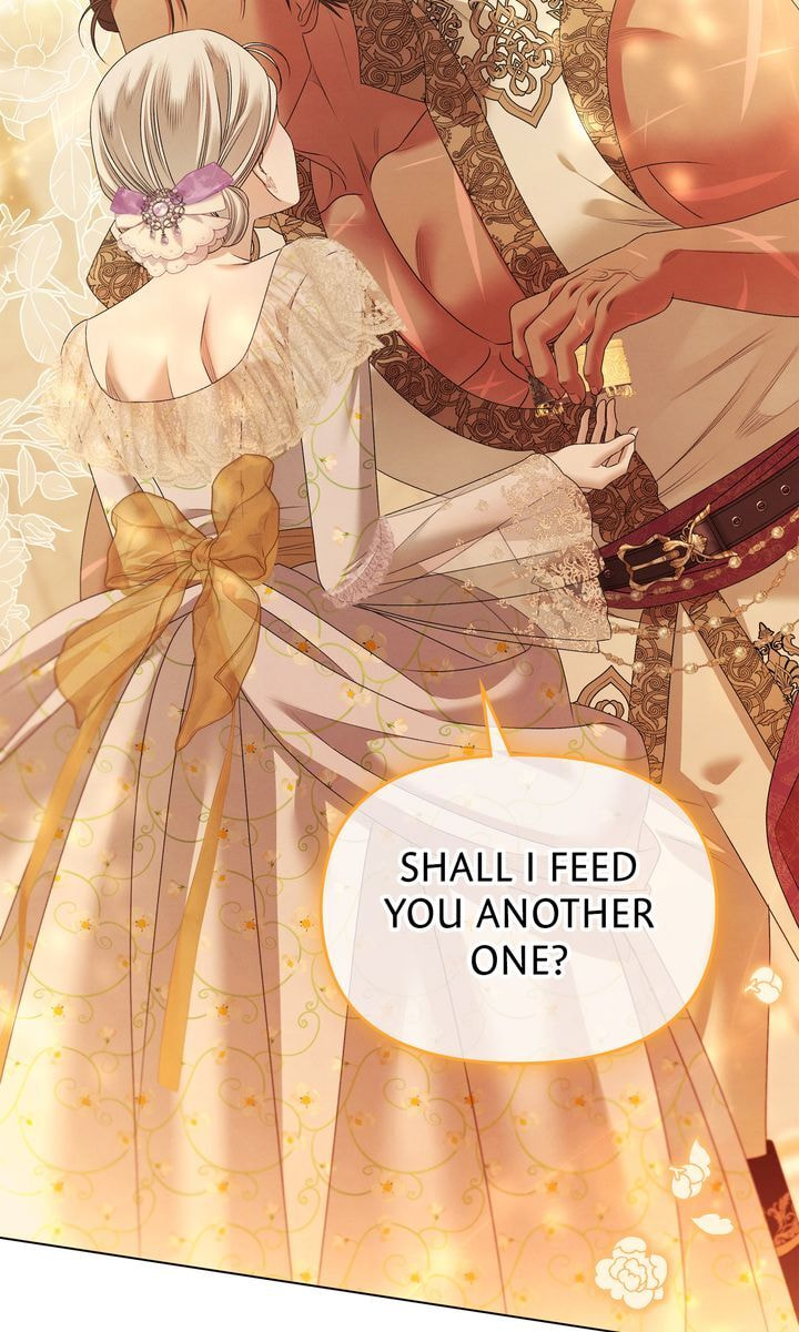 Predatory Marriage Chapter 8 page 87 - 