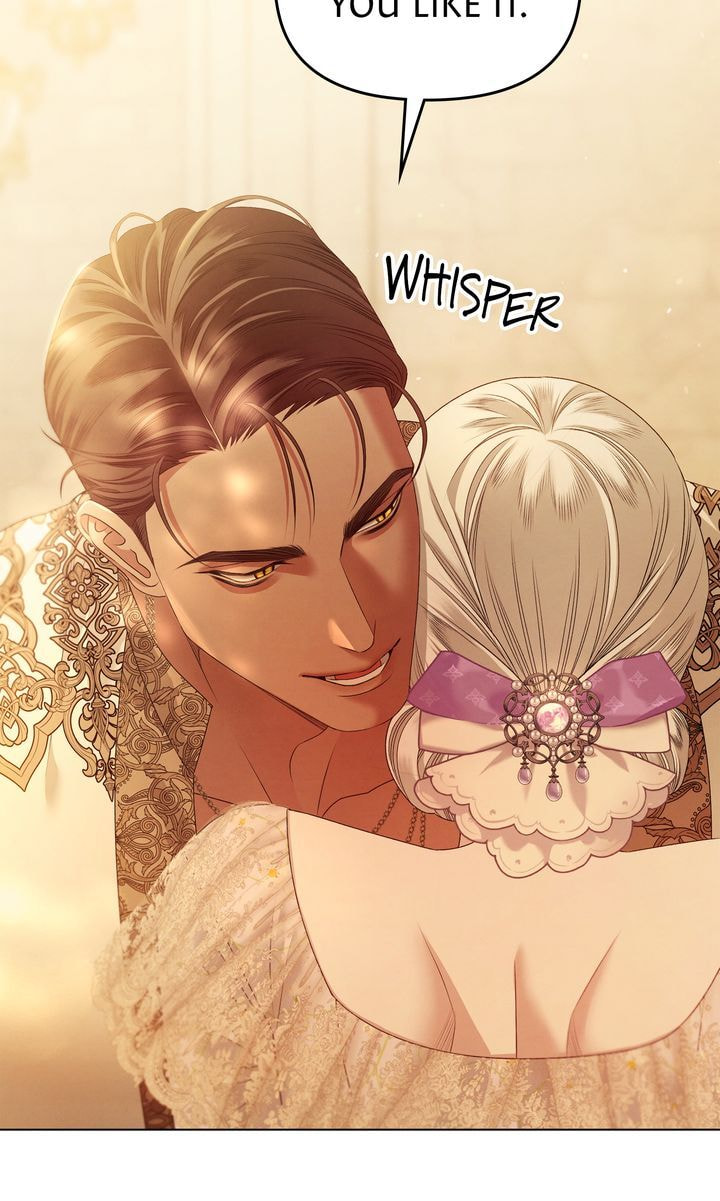 Predatory Marriage Chapter 8 page 89 - 