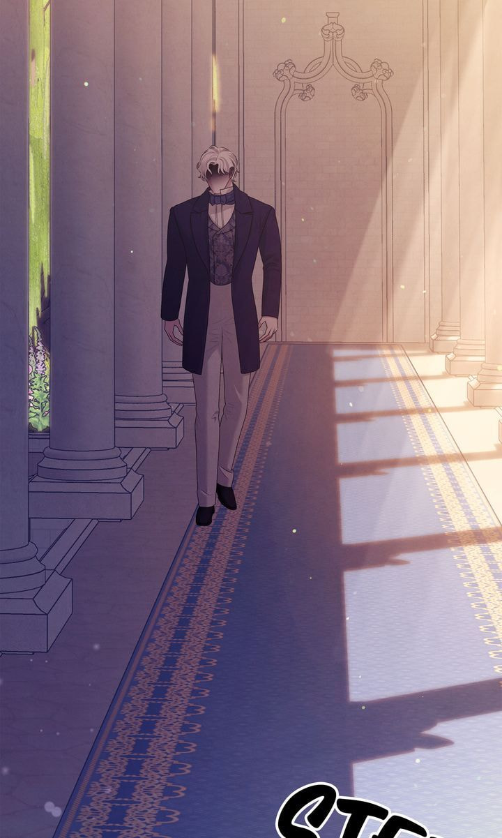 Predatory Marriage Chapter 8 page 96 - 