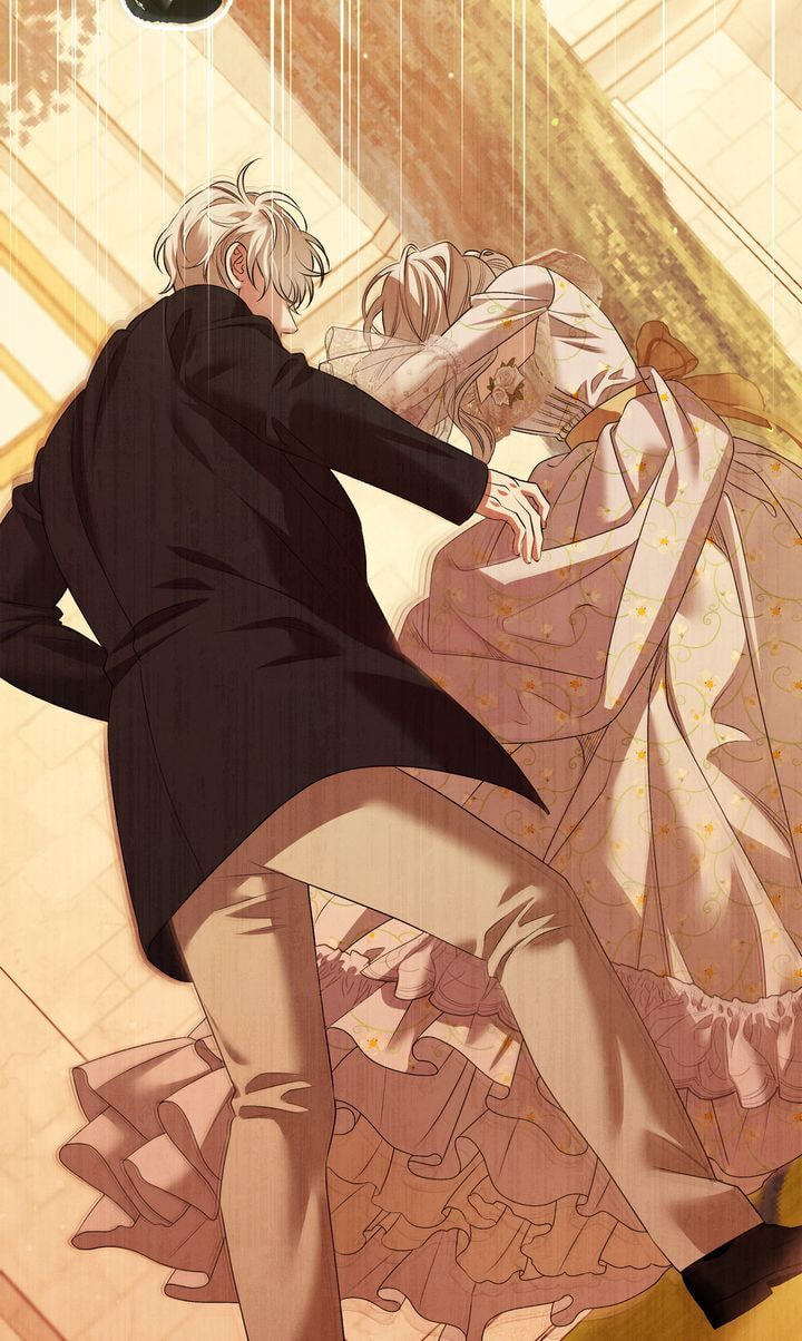 Predatory Marriage Chapter 9 page 101 - 