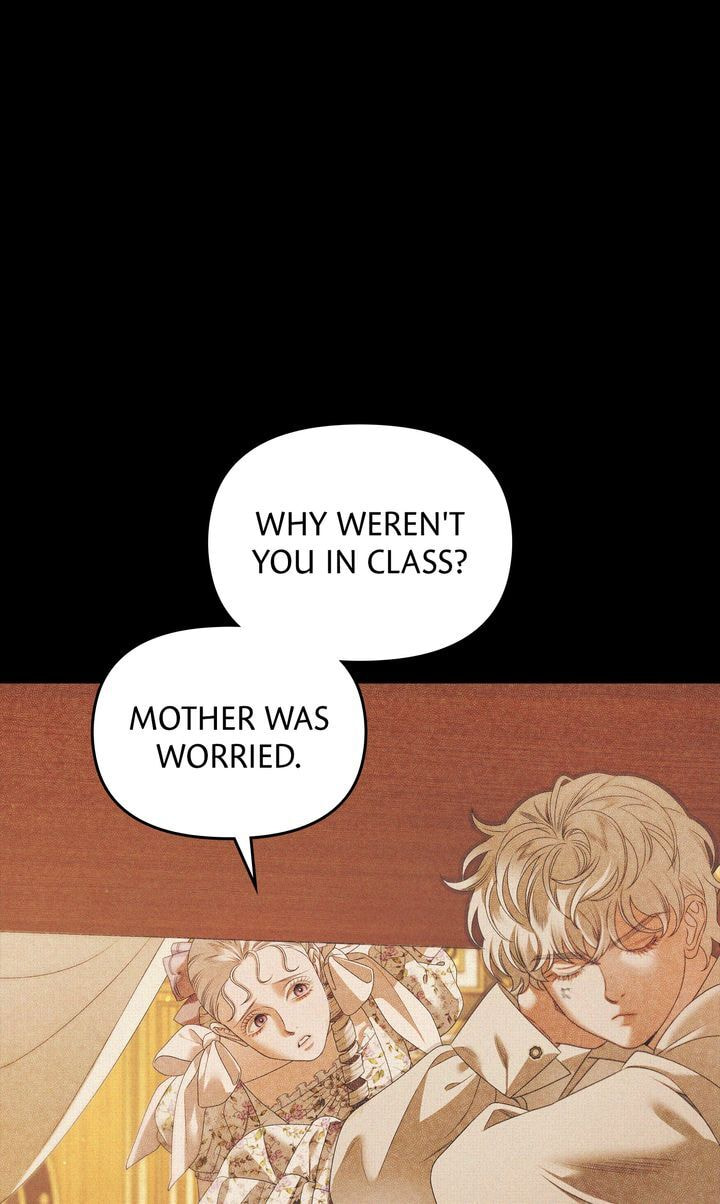 Predatory Marriage Chapter 9 page 13 - 