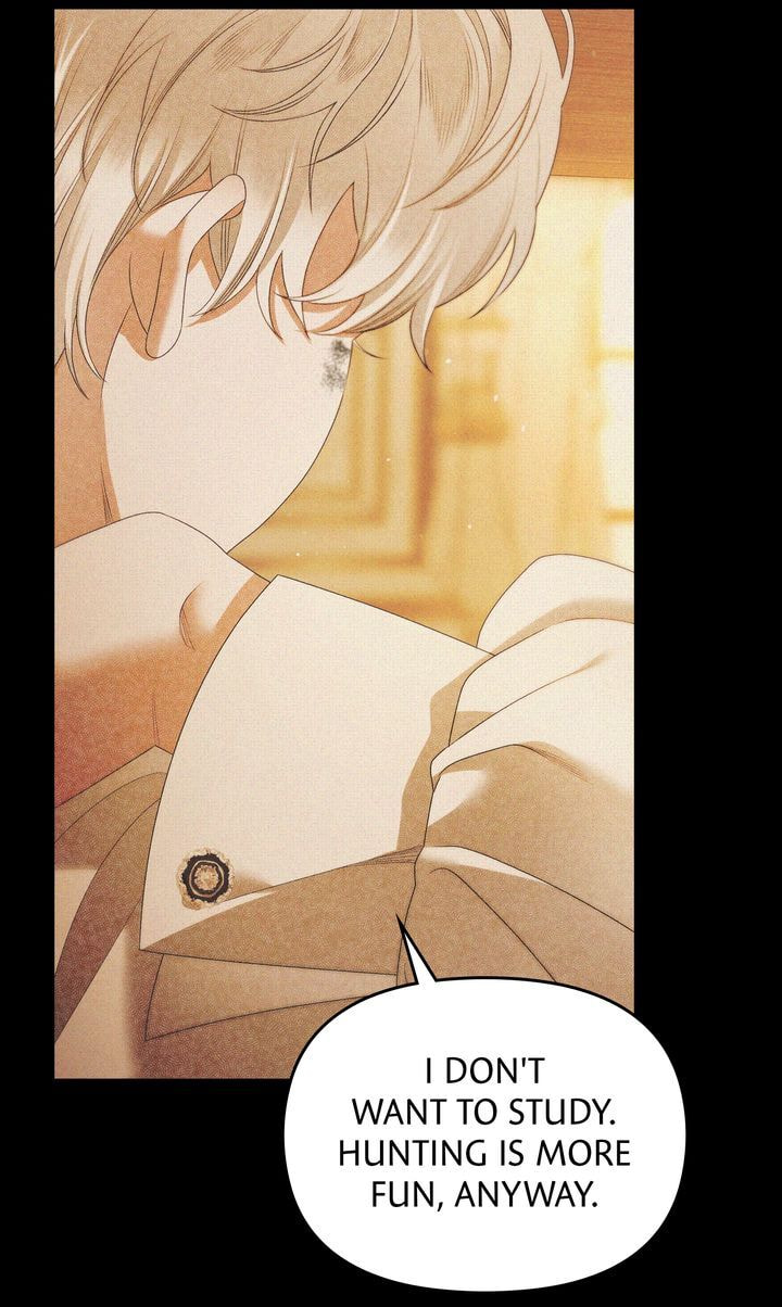 Predatory Marriage Chapter 9 page 15 - 