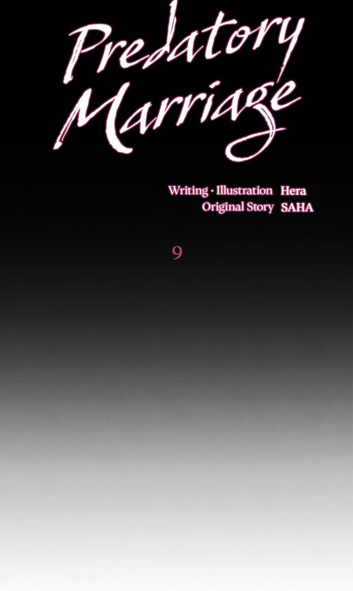 Predatory Marriage Chapter 9 page 58 - 