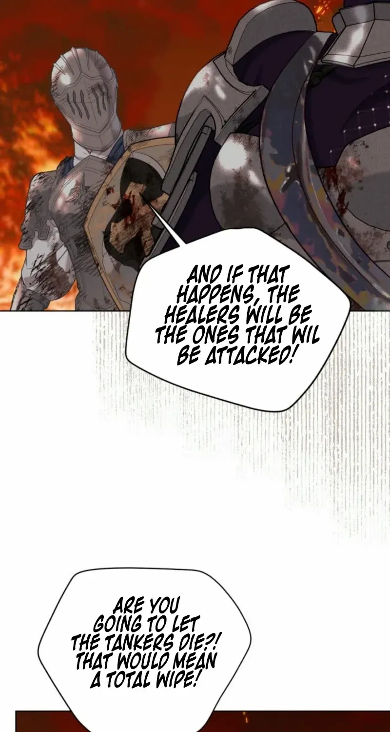 Preference for the Possessor Chapter 101 page 53 - 