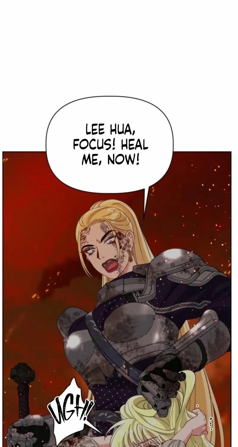 Preference for the Possessor Chapter 101 page 64 - 