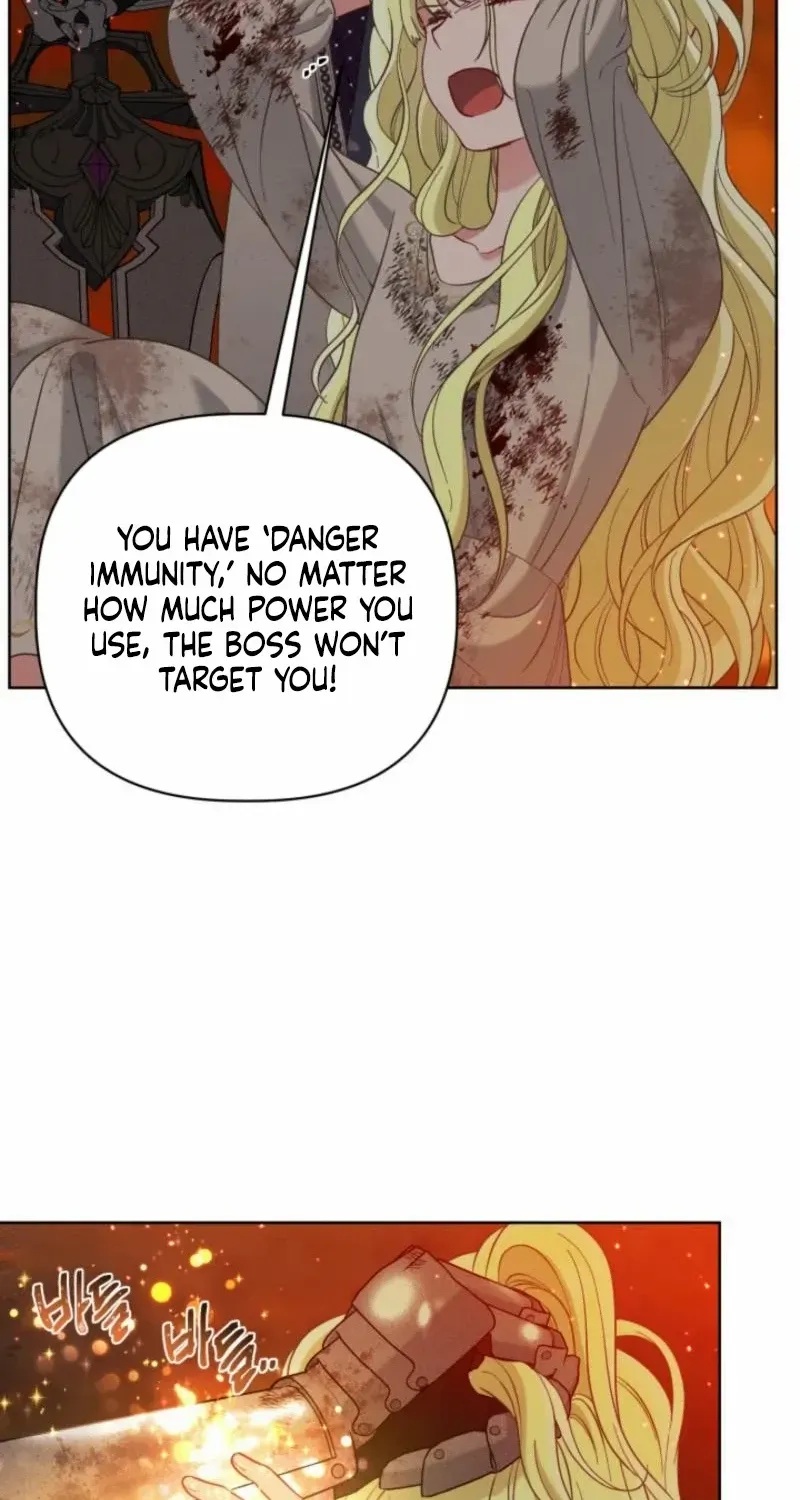 Preference for the Possessor Chapter 101 page 65 - 