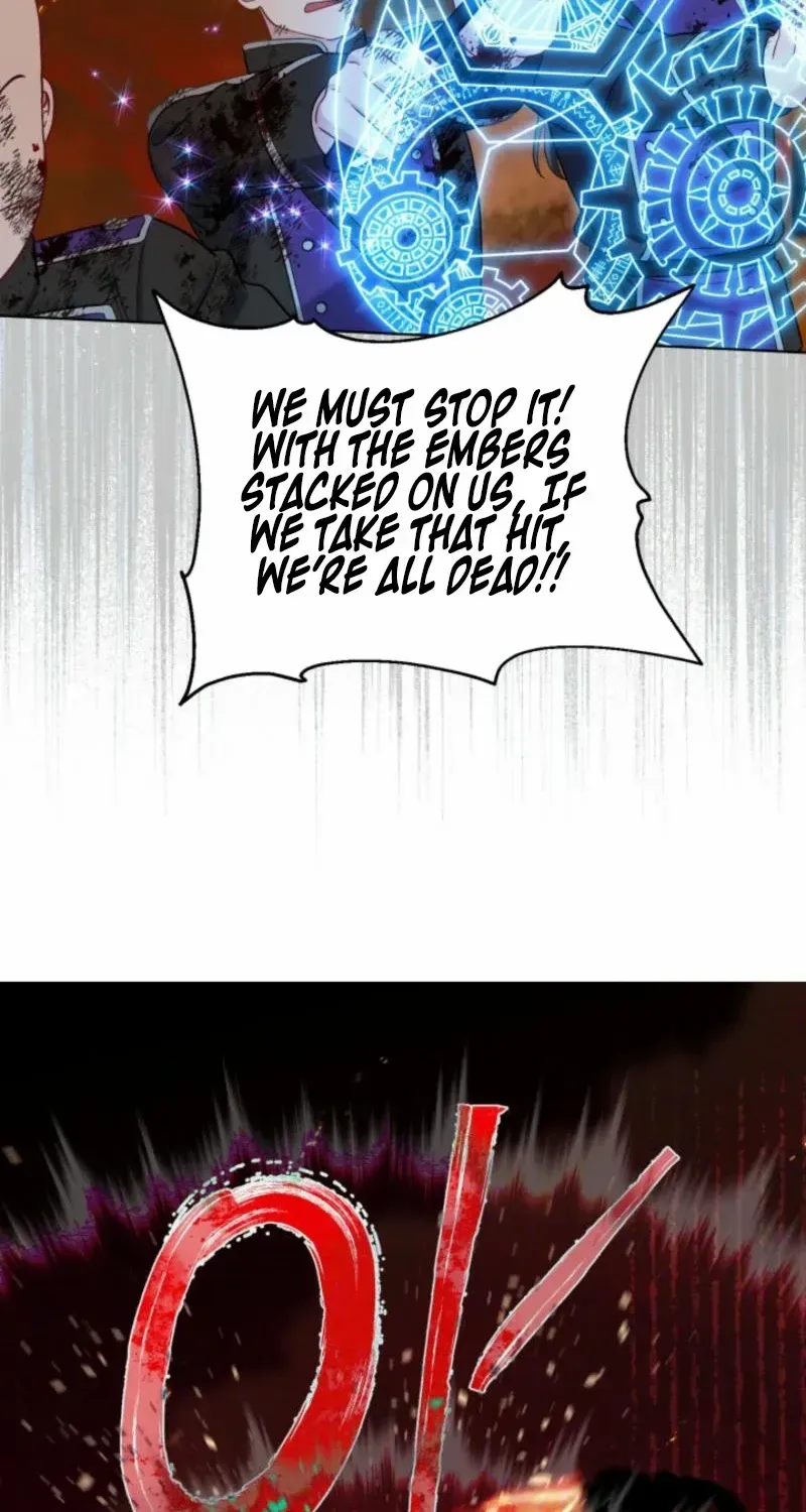 Preference for the Possessor Chapter 101 page 72 - 