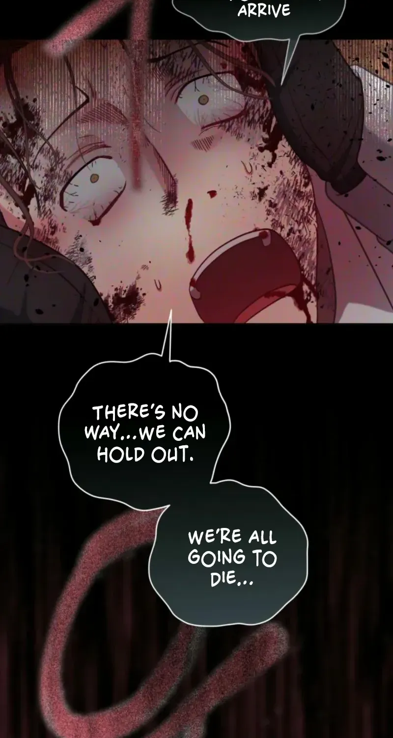 Preference for the Possessor Chapter 101 page 81 - 