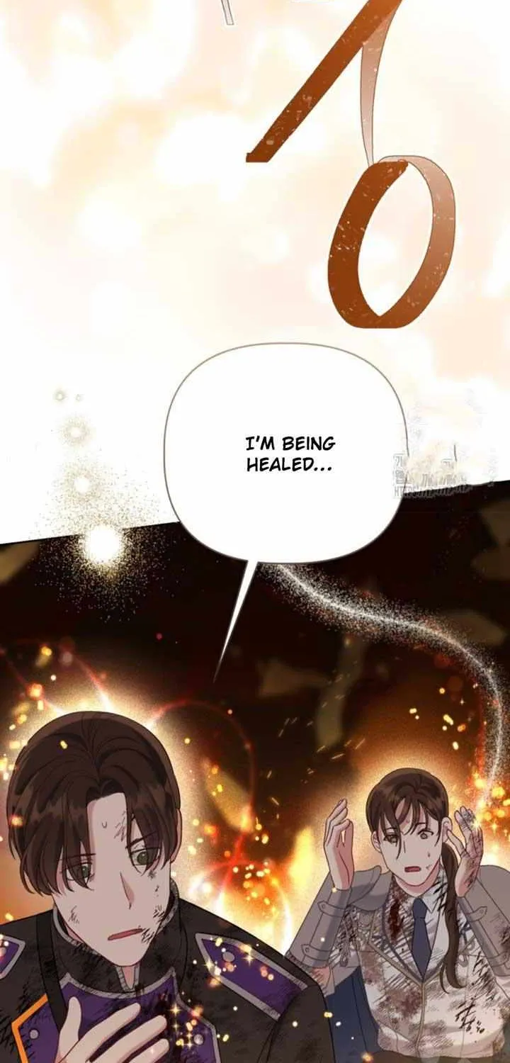 Preference for the Possessor Chapter 102 page 29 - 
