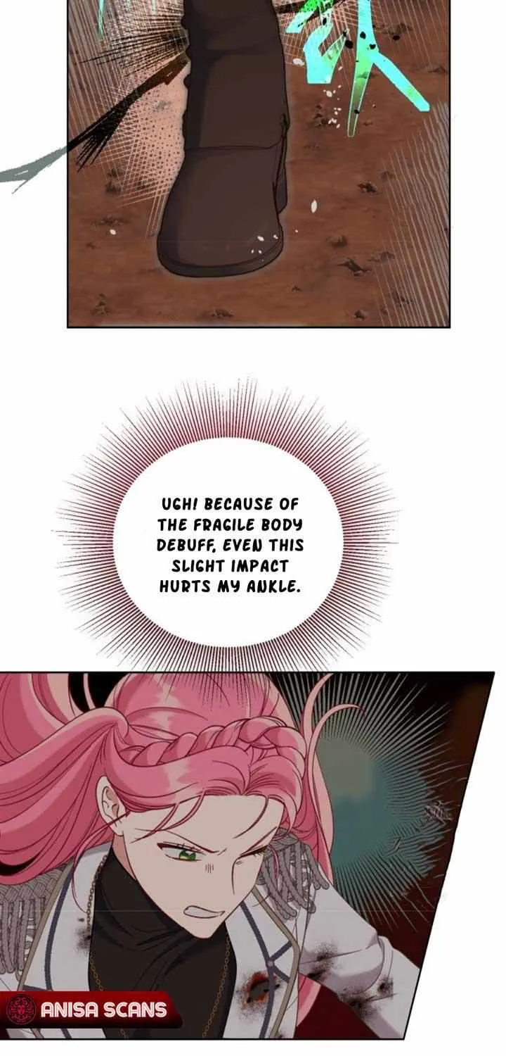 Preference for the Possessor Chapter 102 page 72 - 
