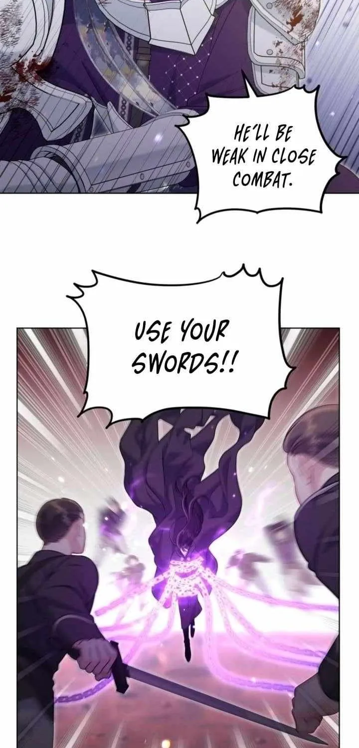 Preference for the Possessor Chapter 104 page 30 - 