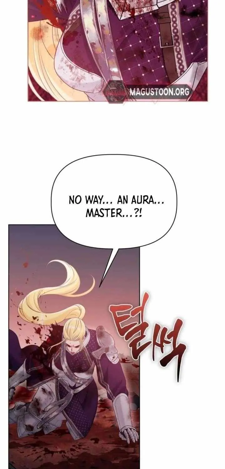 Preference for the Possessor Chapter 104 page 36 - 