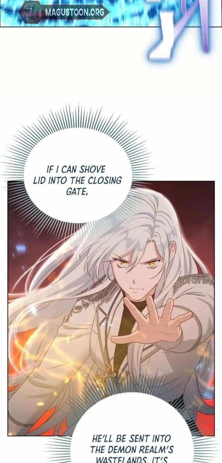 Preference for the Possessor Chapter 104 page 65 - 