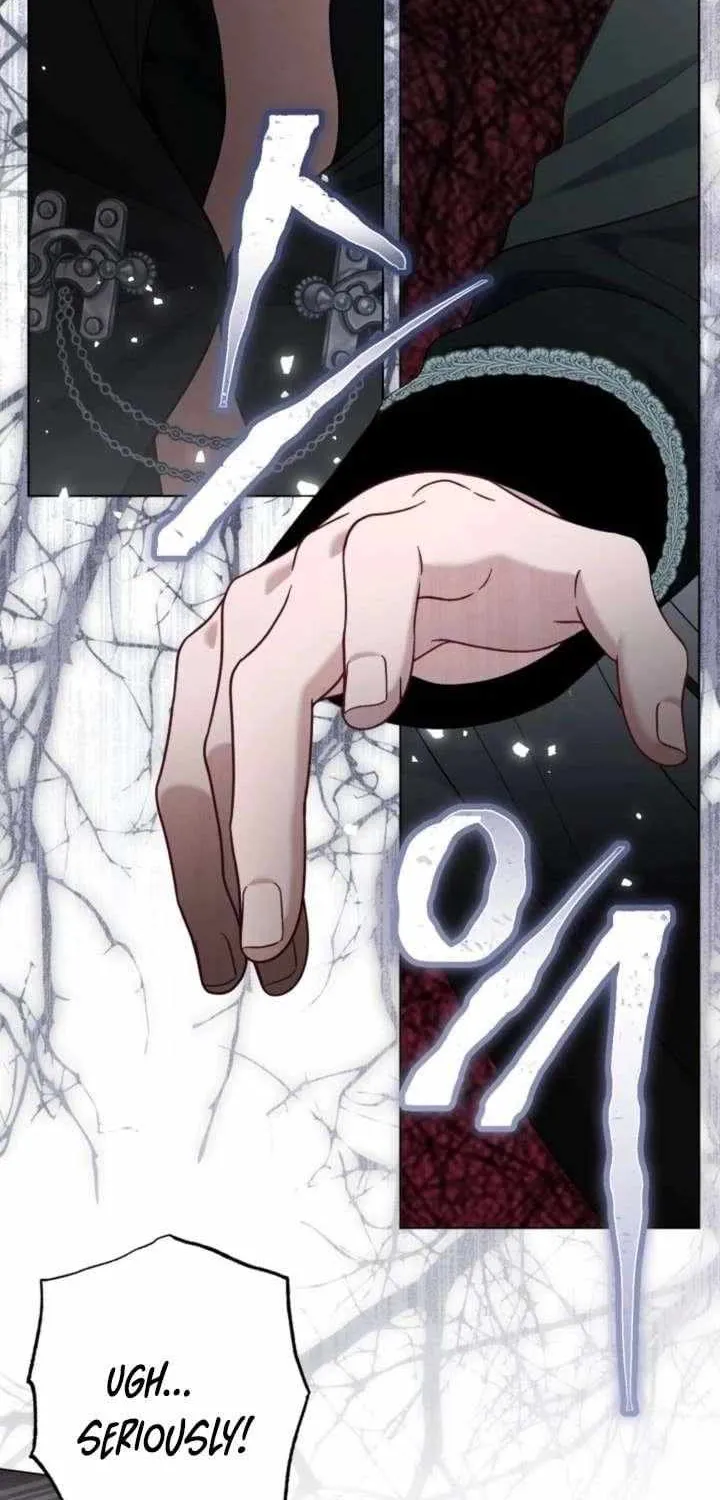 Preference for the Possessor Chapter 104 page 9 - 