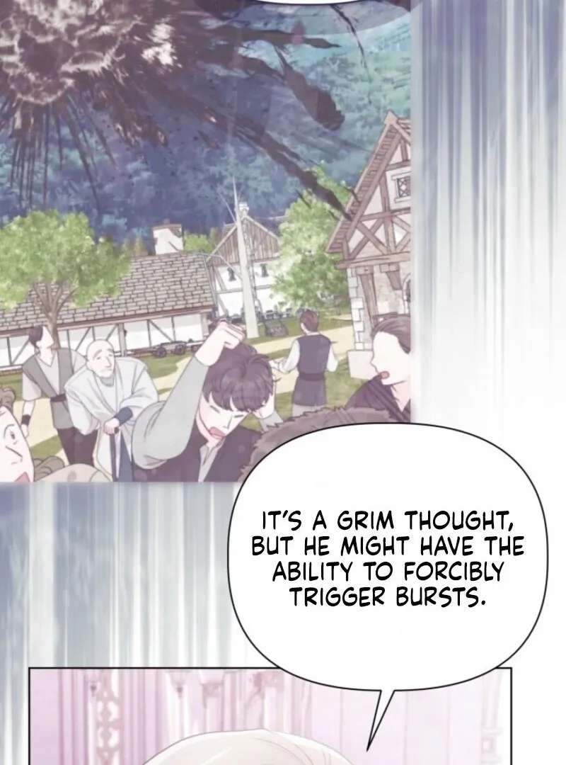 Preference for the Possessor Chapter 107 page 33 - 