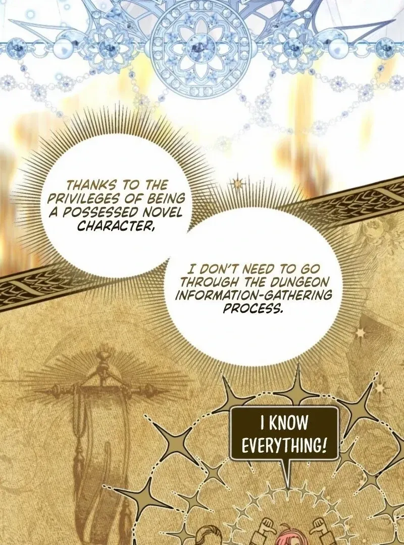Preference for the Possessor Chapter 107 page 84 - 