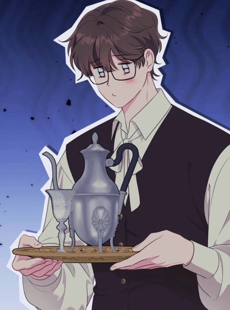 Preference for the Possessor Chapter 109 page 4 - 