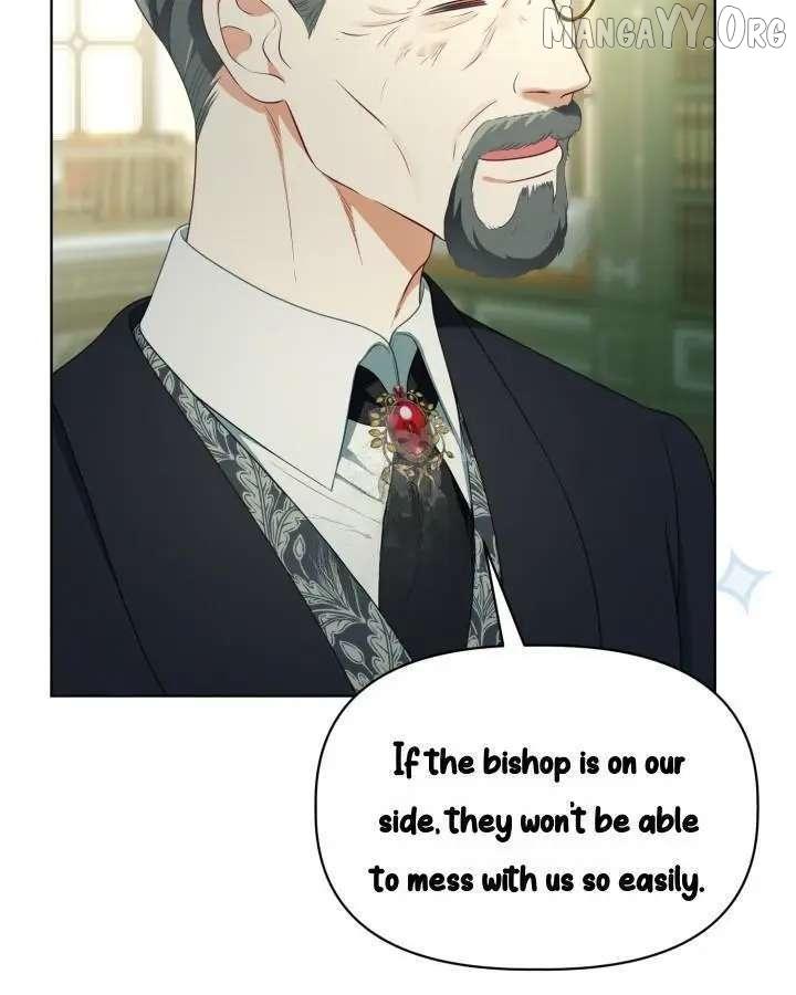 Preference for the Possessor Chapter 120 page 31 - 